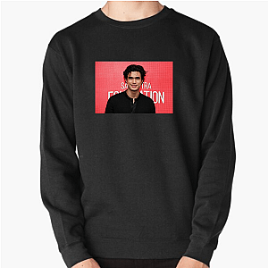 Polished Edge Charles Melton Sweatshirts