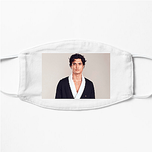 Frame Breaker Charles Melton Face Masks
