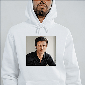 Drama Crafted Charles Melton Hoodies