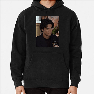 Melton Mood Charles Melton Hoodies