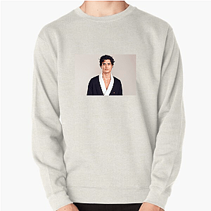 Frame Breaker Charles Melton Sweatshirts
