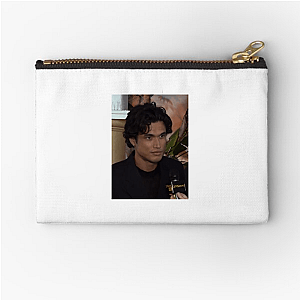 Melton Mood Charles Melton Zipper Pouches