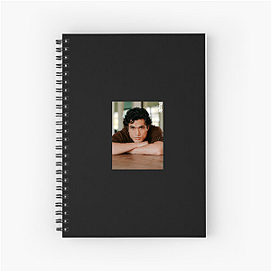 Fade Into Fame Charles Melton Notebook