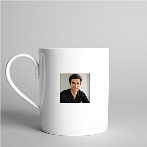 Drama Crafted Charles Melton Mugs