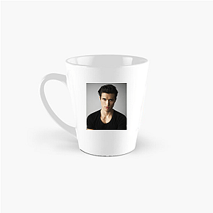 Leading Flame Charles Melton Mugs