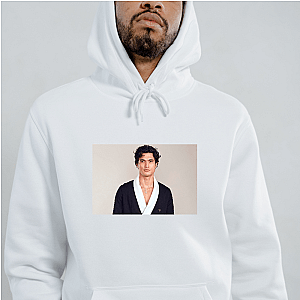 Frame Breaker Charles Melton Hoodies