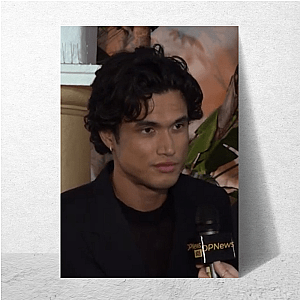 Melton Mood Charles Melton Posters