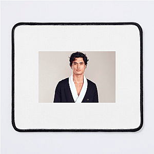 Frame Breaker Charles Melton Mouse Pads