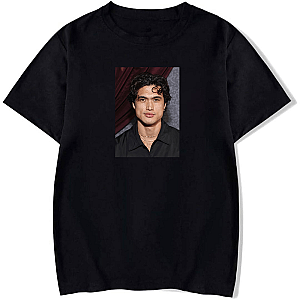 Heartline Heat Charles Melton T-Shirts