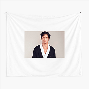 Frame Breaker Charles Melton Tapestries
