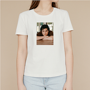 Fade Into Fame Charles Melton T-Shirts