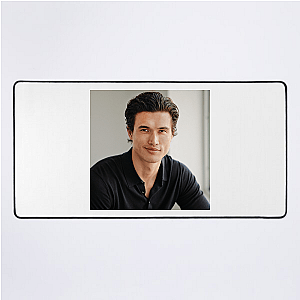 Drama Crafted Charles Melton Mouse Pads