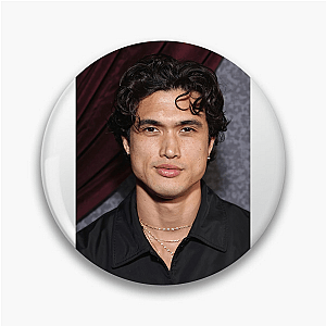 Heartline Heat Charles Melton Pins