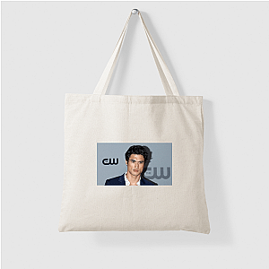 Silver Scene Charles Melton Bags