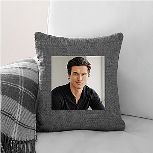 Drama Crafted Charles Melton Pillows Cover