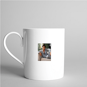 Screen Charmer Charles Melton Mugs