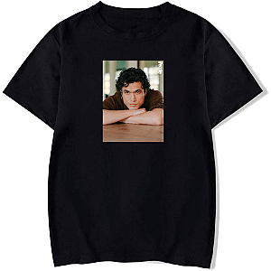Fade Into Fame Charles Melton T-Shirts