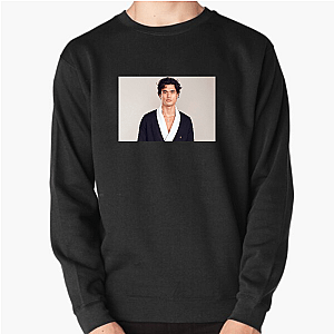 Frame Breaker Charles Melton Sweatshirts