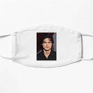 Heartline Heat Charles Melton Face Masks