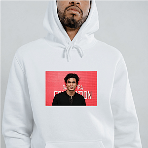 Polished Edge Charles Melton Hoodies