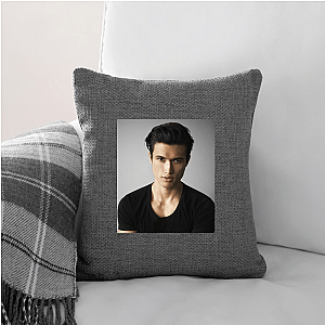Leading Flame Charles Melton Pillows Cover
