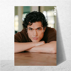 Fade Into Fame Charles Melton Posters