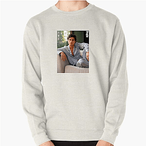 Screen Charmer Charles Melton Sweatshirts