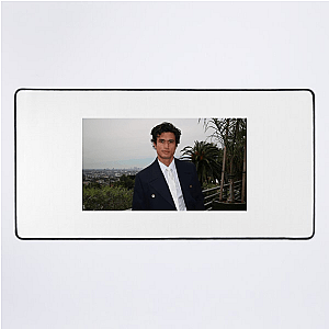 Soft Glare Charles Melton Mouse Pads