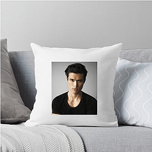 Leading Flame Charles Melton Pillows Cover