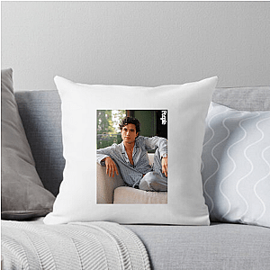 Screen Charmer Charles Melton Pillows Cover