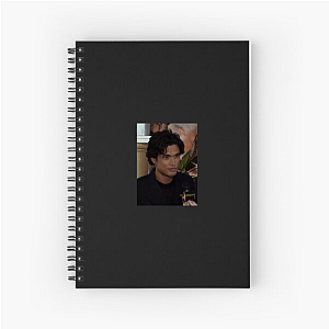 Melton Mood Charles Melton Notebook