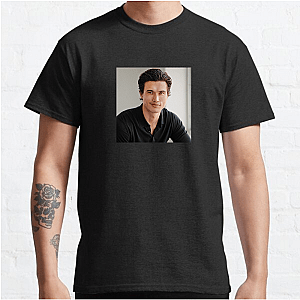 Drama Crafted Charles Melton T-Shirts
