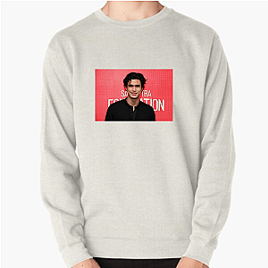 Polished Edge Charles Melton Sweatshirts