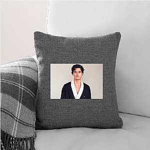 Frame Breaker Charles Melton Pillows Cover
