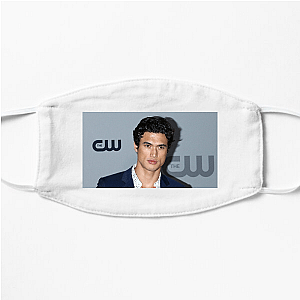 Silver Scene Charles Melton Face Masks