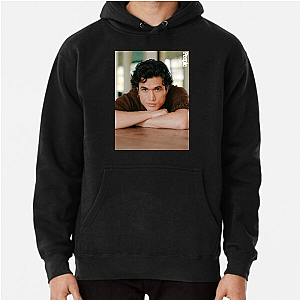 Fade Into Fame Charles Melton Hoodies