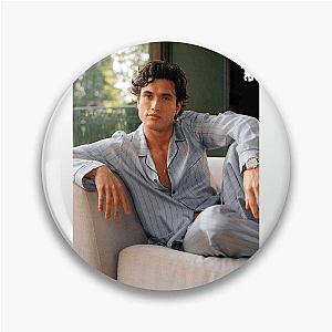 Screen Charmer Charles Melton Pins