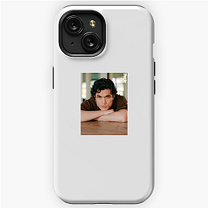 Fade Into Fame Charles Melton iPhone Cases