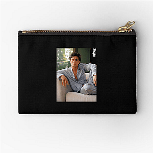 Screen Charmer Charles Melton Zipper Pouches