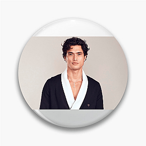 Frame Breaker Charles Melton Pins