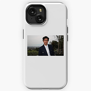 Soft Glare Charles Melton Samsung Cases