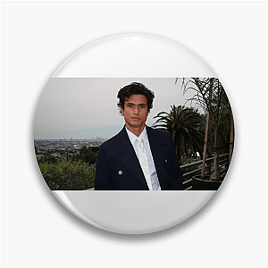 Soft Glare Charles Melton Pins