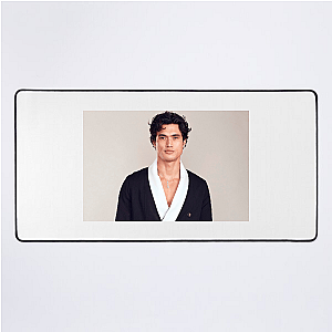 Frame Breaker Charles Melton Mouse Pads