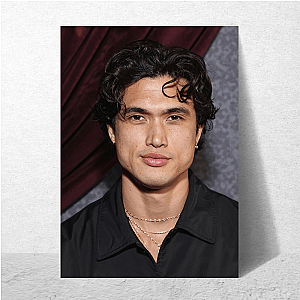 Heartline Heat Charles Melton Posters