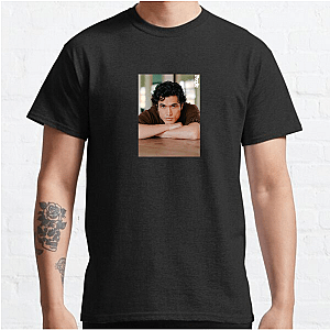 Fade Into Fame Charles Melton T-Shirts
