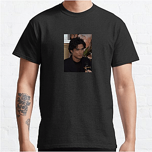 Melton Mood Charles Melton T-Shirts