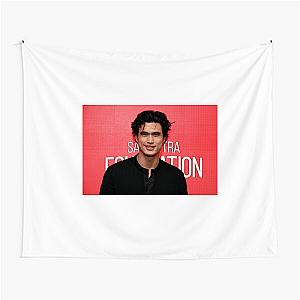 Polished Edge Charles Melton Tapestries