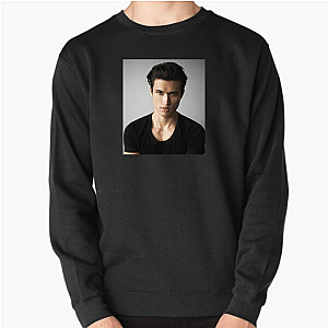 Leading Flame Charles Melton Sweatshirts