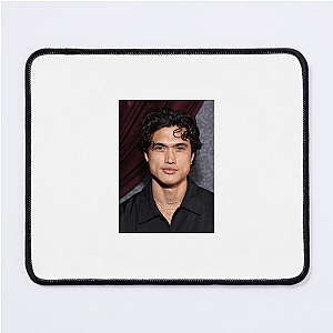 Heartline Heat Charles Melton Mouse Pads