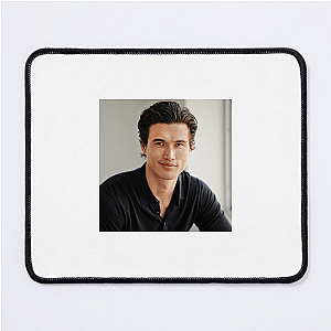 Drama Crafted Charles Melton Mouse Pads
